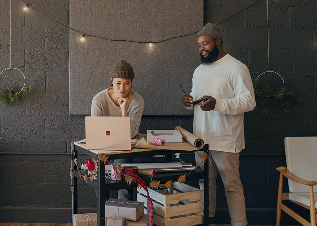 Hiring Services